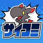 サイコミアイコン