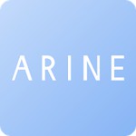ARINE(アリネ)アイコン