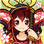 式姫転遊記アイコン