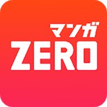 マンガZEROアイコン