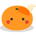 英単語アプリ mikanアイコン