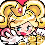 ビットプリンセスアイコン