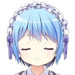マーシフルガールアイコン