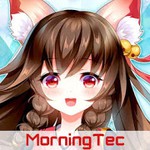 百姫退魔-放課後少女-アイコン