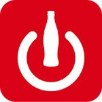 Coke ONアイコン