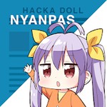ハッカドールアイコン