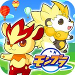 モンプラアイコン
