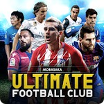 モバサカ Ultimate Football Club~アイコン