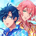 DREAM!ing(ドリーミング)アイコン
