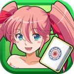 スーパーリアル麻雀P8アイコン