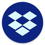 Dropbox（ドロップボックス）アイコン