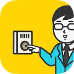 なんでもセールスマンアイコン
