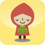 ベルメゾン公式 貯まるメモアイコン