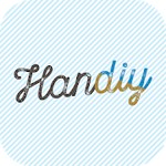 HANDIY（ハンディ）アイコン