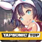 タップソニックトップアイコン