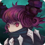 ルナ: ケルフィー山のドラゴンアイコン