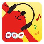 NHKラジオ らじる★らじるアイコン