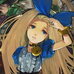 アリス・ブレイカーアイコン