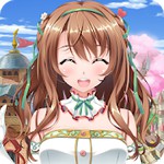 フラワーナイトガールアイコン