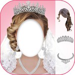 ウェディングヘアスタイル2018アイコン