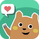 モテトークアイコン