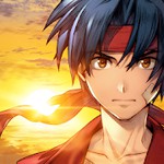 ワイルドアームズ ミリオンメモリーズアイコン