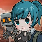 イキノコレ!終末世界アイコン