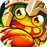 Zombie Rollerzアイコン