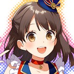アイドルガールズアイコン