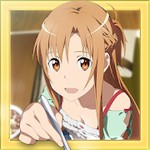 ソードアート・オンラインVR LOVELYHONEYDAYSアイコン