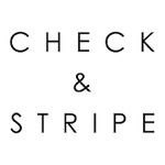 CHECK&STRIPE(チェック&ストライプ)アイコン