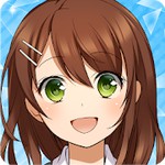 ヘルプ!!!~恋が丘学園おたすけ部アイコン