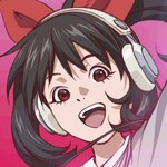 あかねさす少女アイコン
