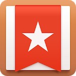 Wunderlistアイコン
