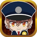 警備員と不思議な博物館アイコン