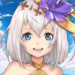 幻想大陸エレストリア アイコン