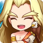 ゴッドウォーズ : オルペウスの選択アイコン