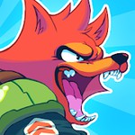 トリガー・ヒーローアイコン