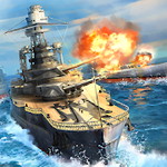 Warships Universe: Naval Battleアイコン