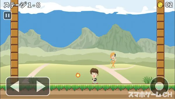 Yの冒険rをじっくり遊んで徹底レビュー スマホゲームch Yの冒険rをじっくり遊んで徹底レビュー スマホゲームch