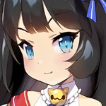エンジェルフィッシュアイコン