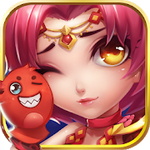 暴走魔王大戦争アイコン