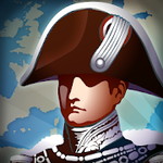 欧陸戦争6: 1804アイコン