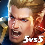 アリーナ オブ ヴァラーアイコン