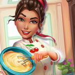 Cook It!レストランシェフなりきりお料理ゲームアイコン