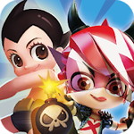 対戦!ミラクルボンバーアイコン
