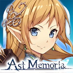 アストメモリアアイコン