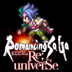ロマンシングサガ リ・ユニバース(ロマサガRS)アイコン