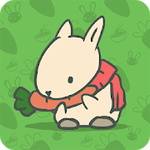 Tsuki ツキの冒険アイコン