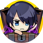 でみめんアイコン